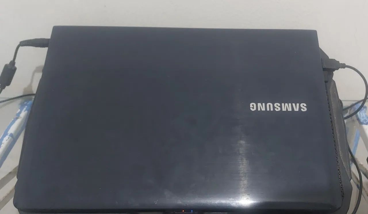 Samsung notebook  - Foto 4