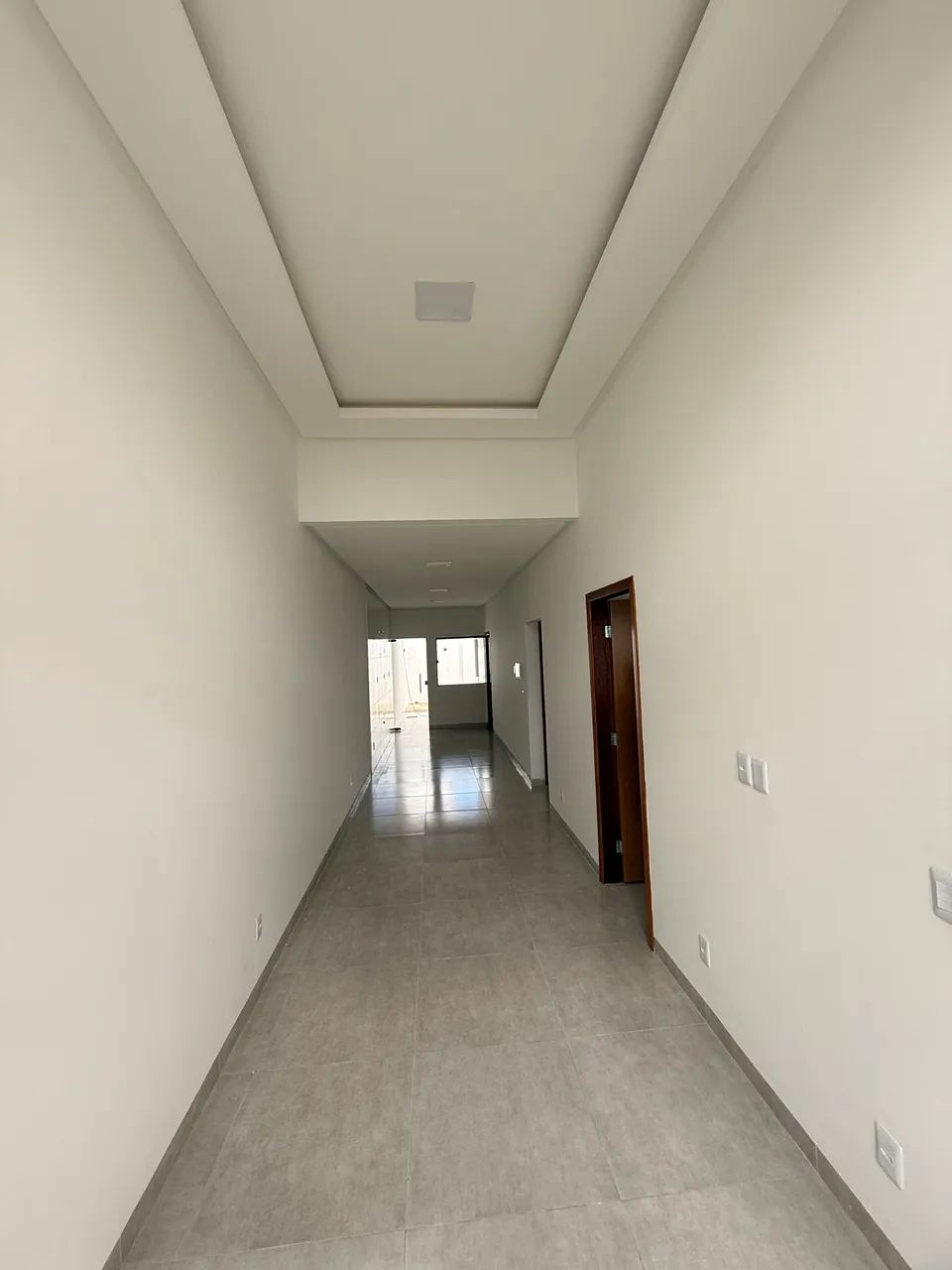 Casa Moderna no COOPIRECÊ - Foto 4