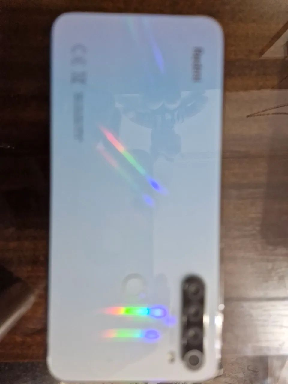 Redmi note 8 - Foto 2