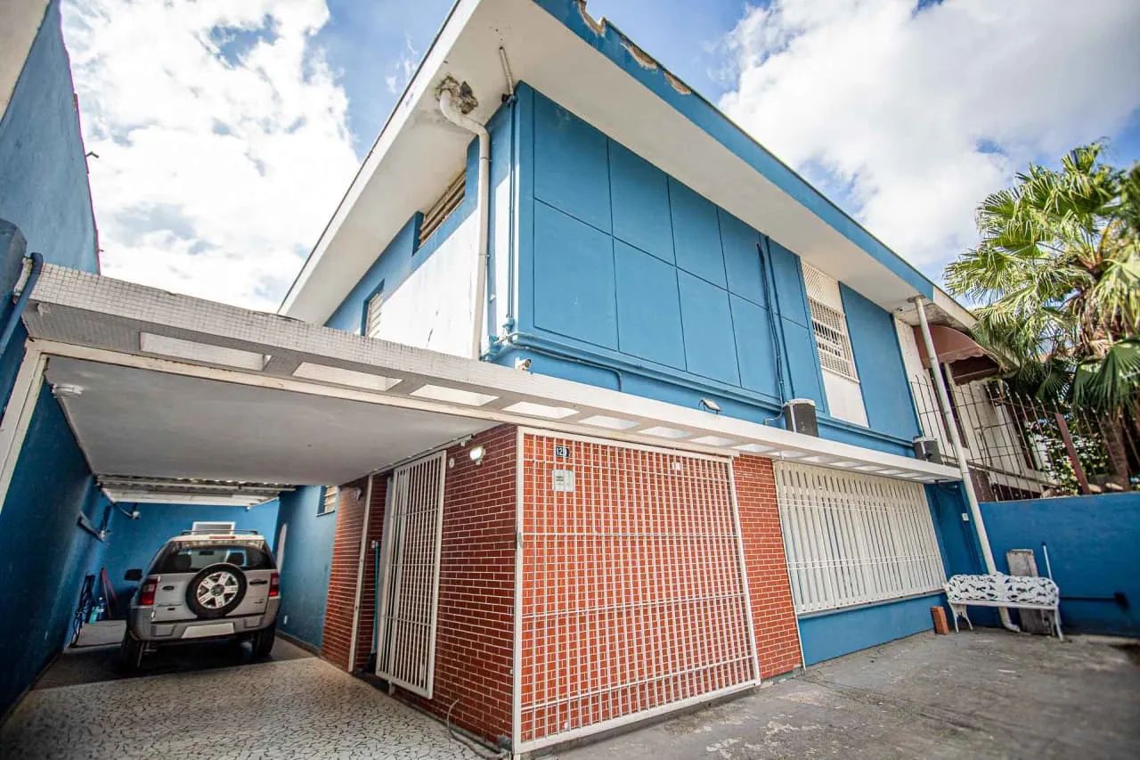 Sala comercial na Rua Catequese, 129 - Salas 1 e 3  30 m² - Foto 4