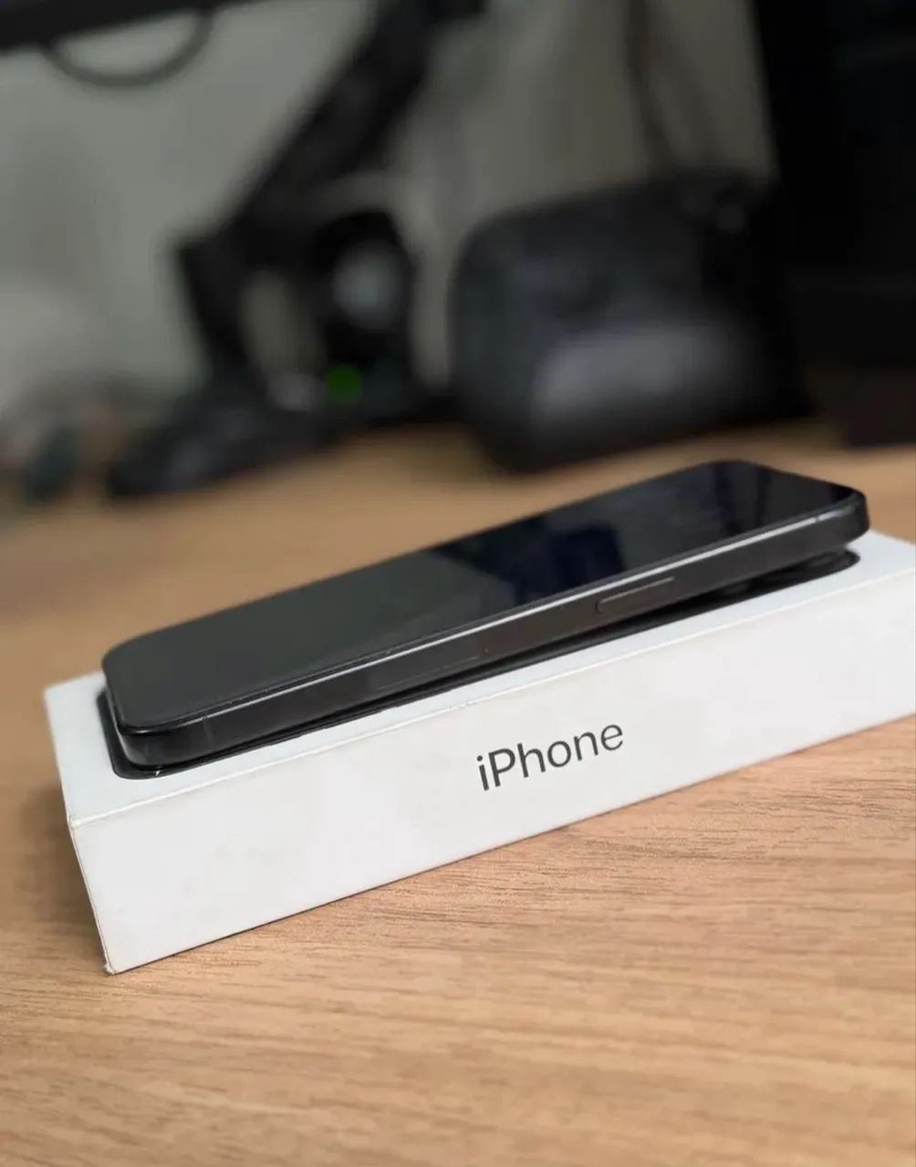iPhone 15 Pro Max 256gb - Foto 5