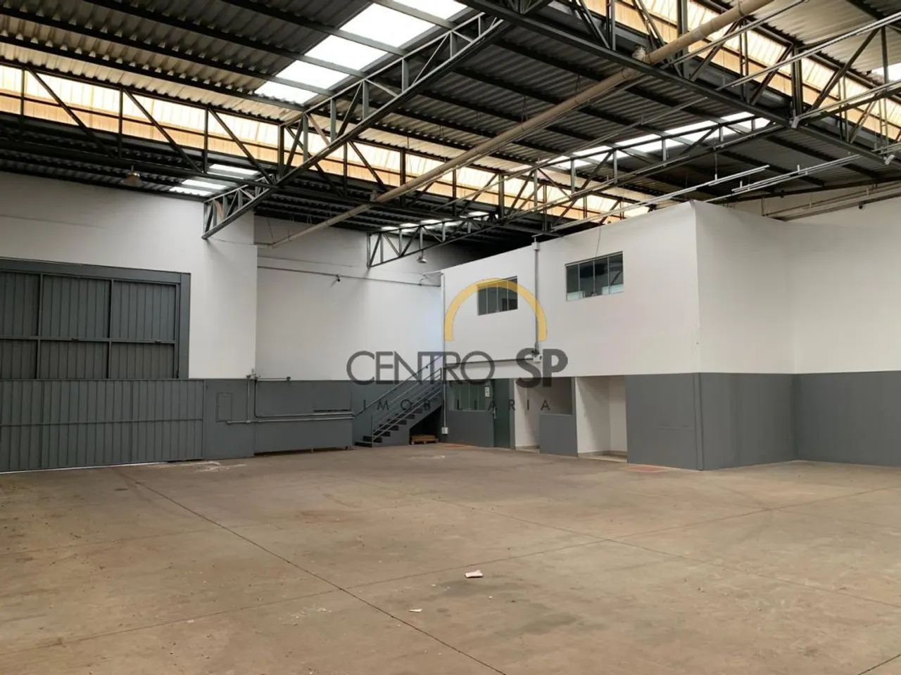 Vila Engler,, Barracão para aluguel e venda com 460 m² - Foto 4