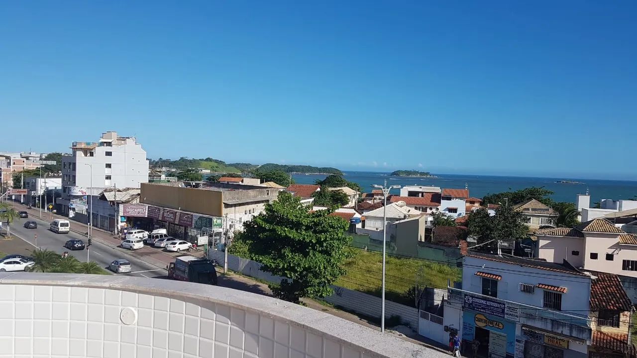 Foto - Rio das Ostras - Bosque da Praia