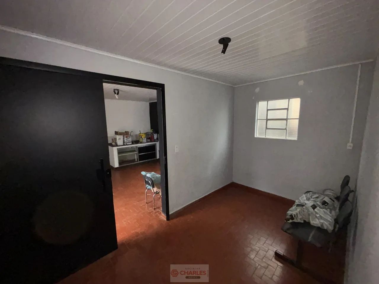 Casa Com Edícula Para Aluguel SAÚDE MOGI MIRIM - Foto 5