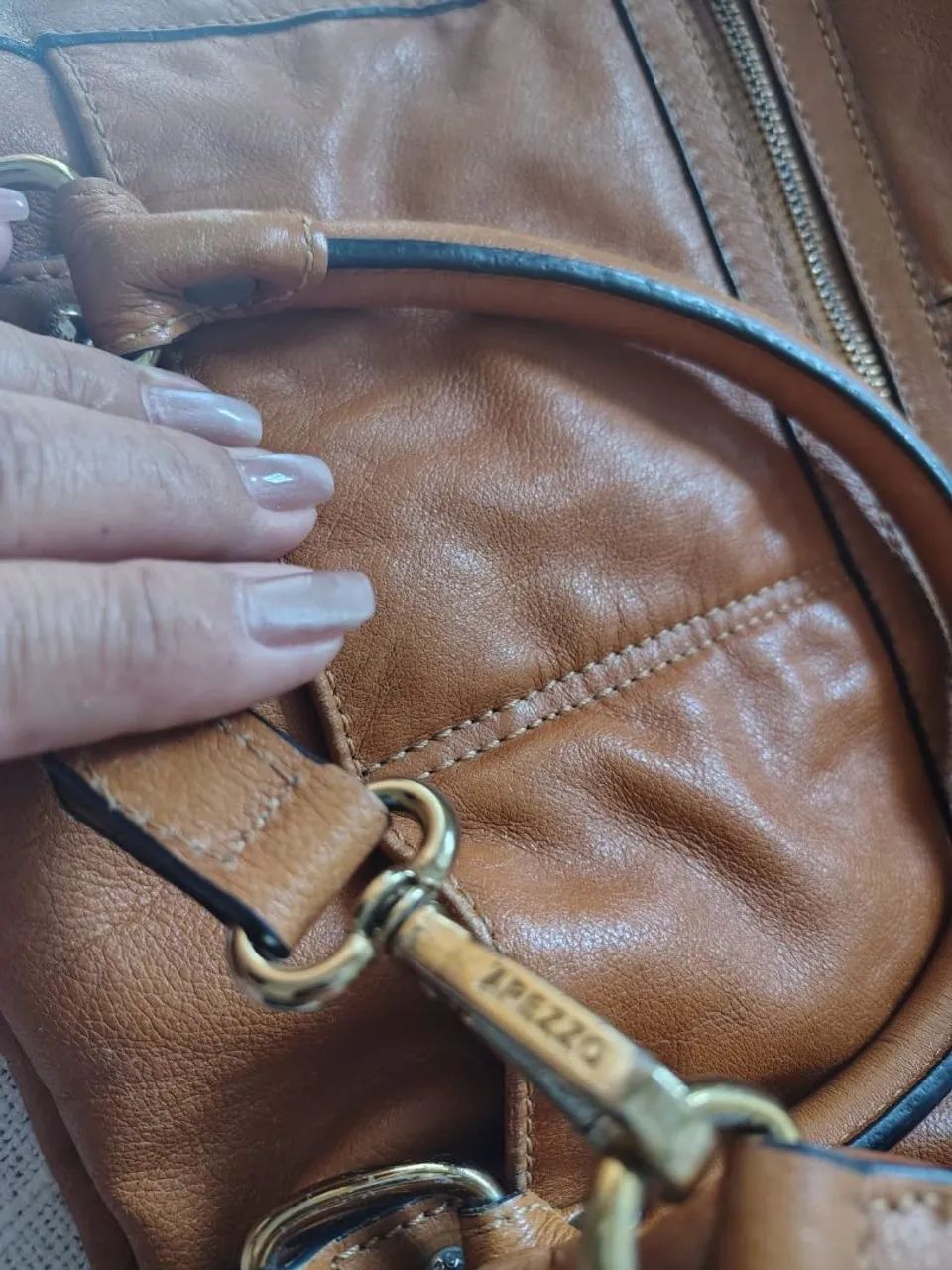 Bolsa Arezzo - Foto 3