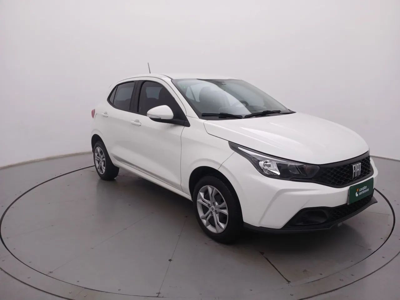 Fiat Argo Drive 1.0 Firefly, foto 7 de 18