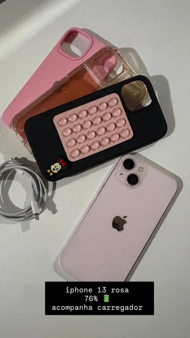 iPhone 13