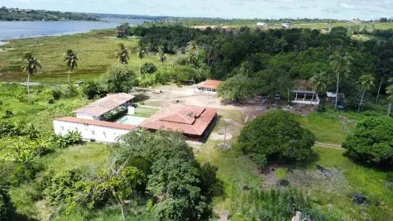 Granja com 9 hectares em Extremoz