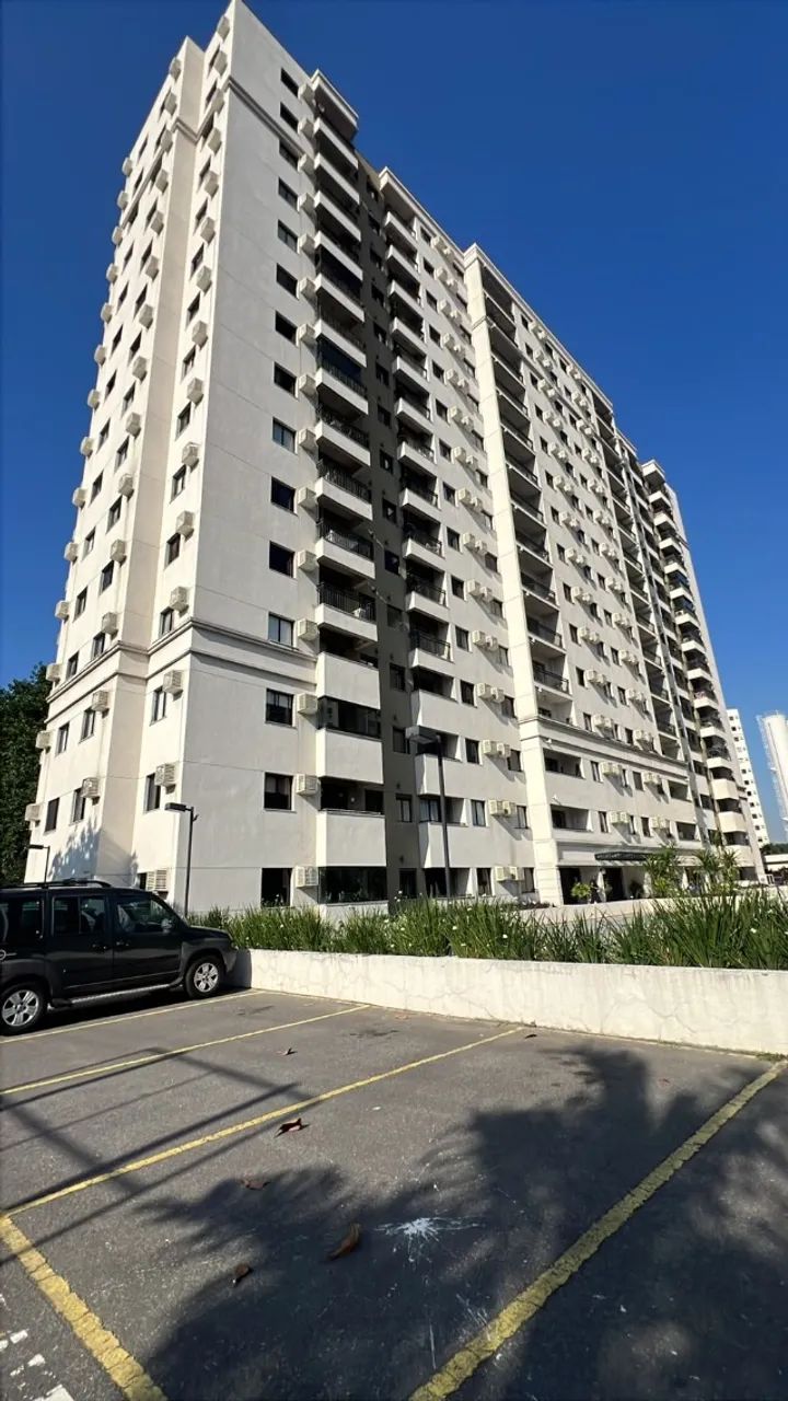 Vidamérica - Del Castilho - 2 Quartos - Foto 3