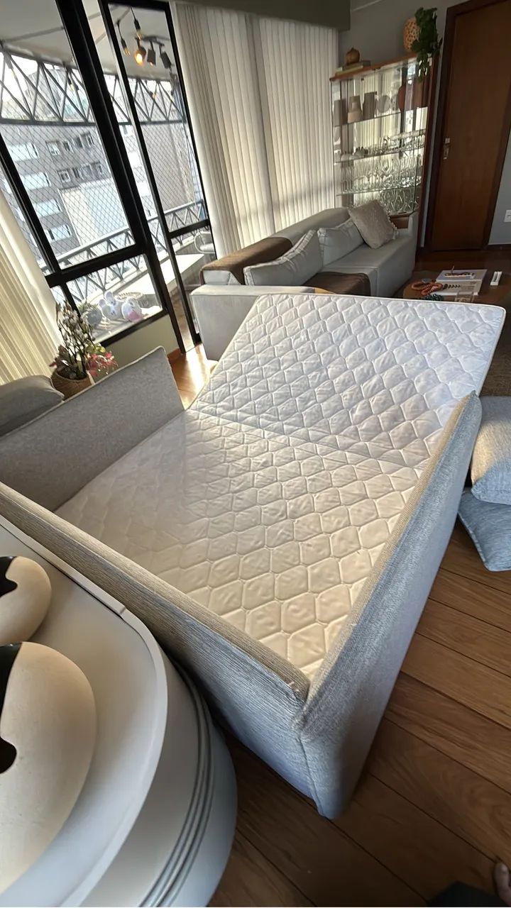 Sofá Cama Casal Abracadabra  - Foto 3