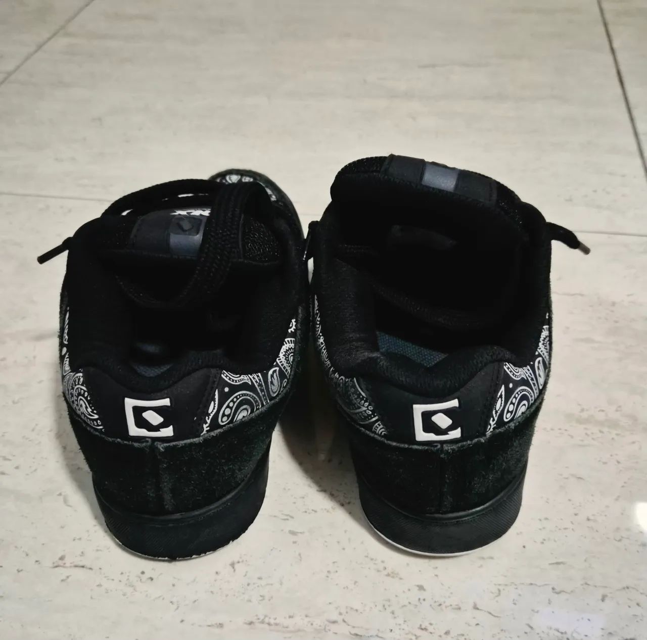 Tenis quix 90's - Foto 3