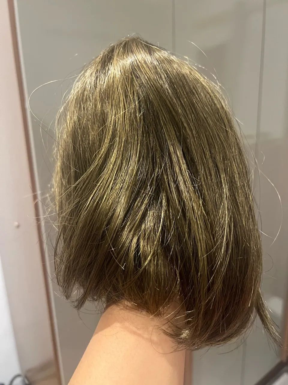 Cabelo lanse  - Foto 2