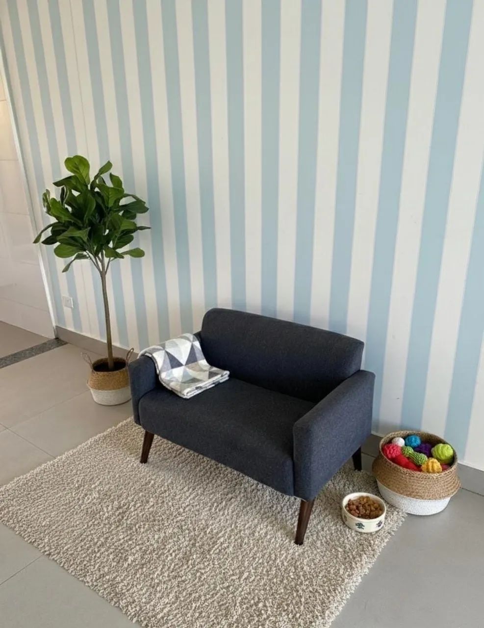 Sofá para crianças alto padrão preço top