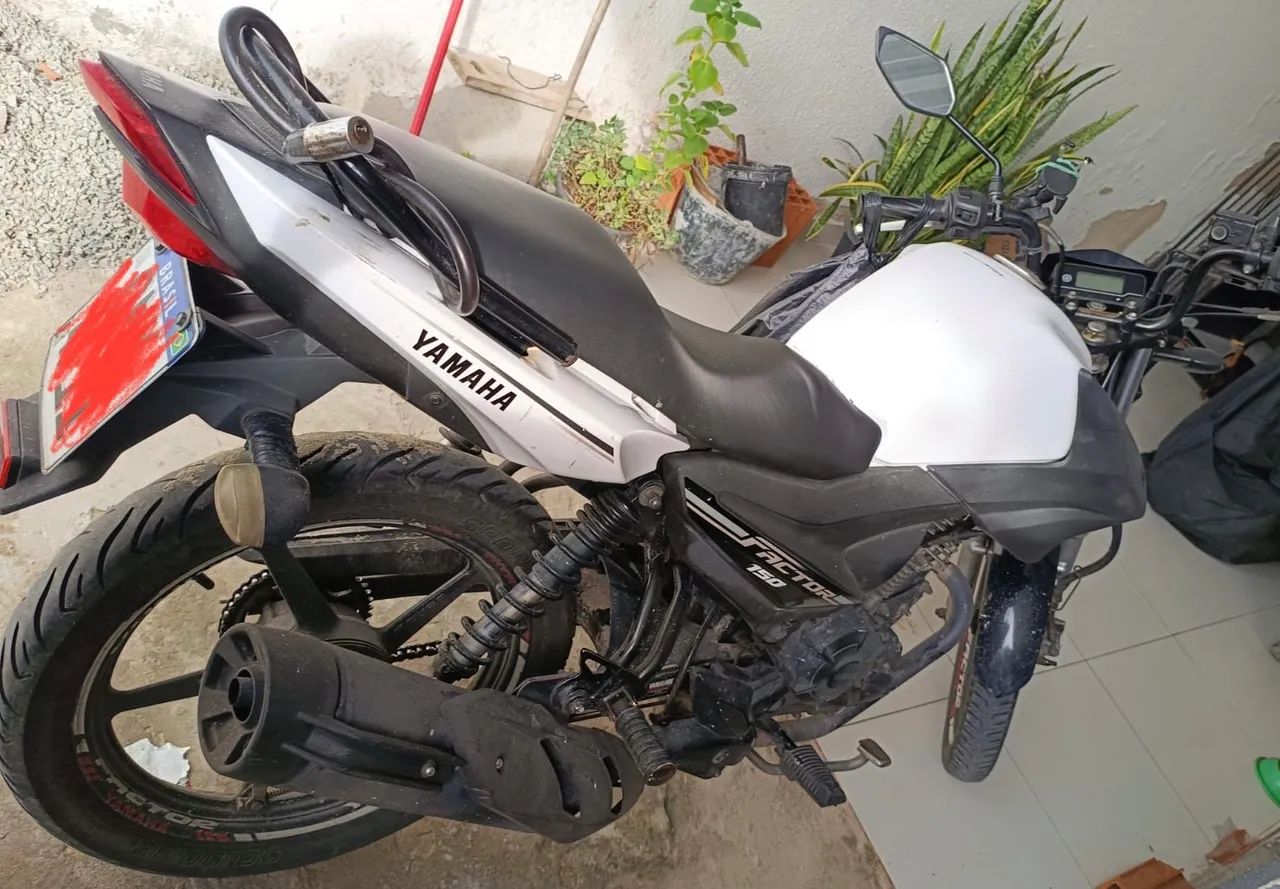 Aluguel de moto  - Foto 2