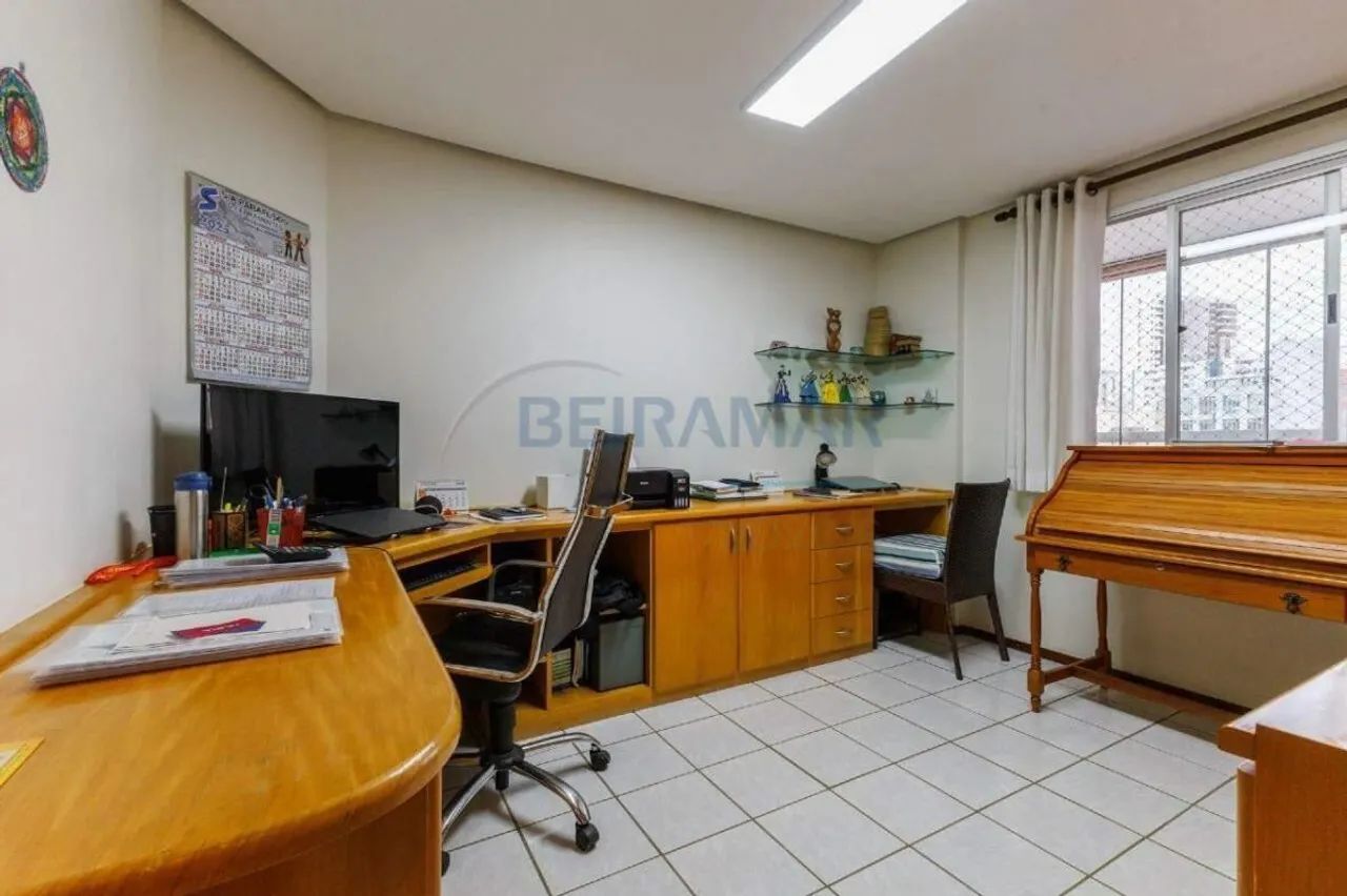 Apartamento 4 Quartos para Venda em Brasília, Norte (Águas Claras), 4 dormitórios, 1 suíte - Foto 15