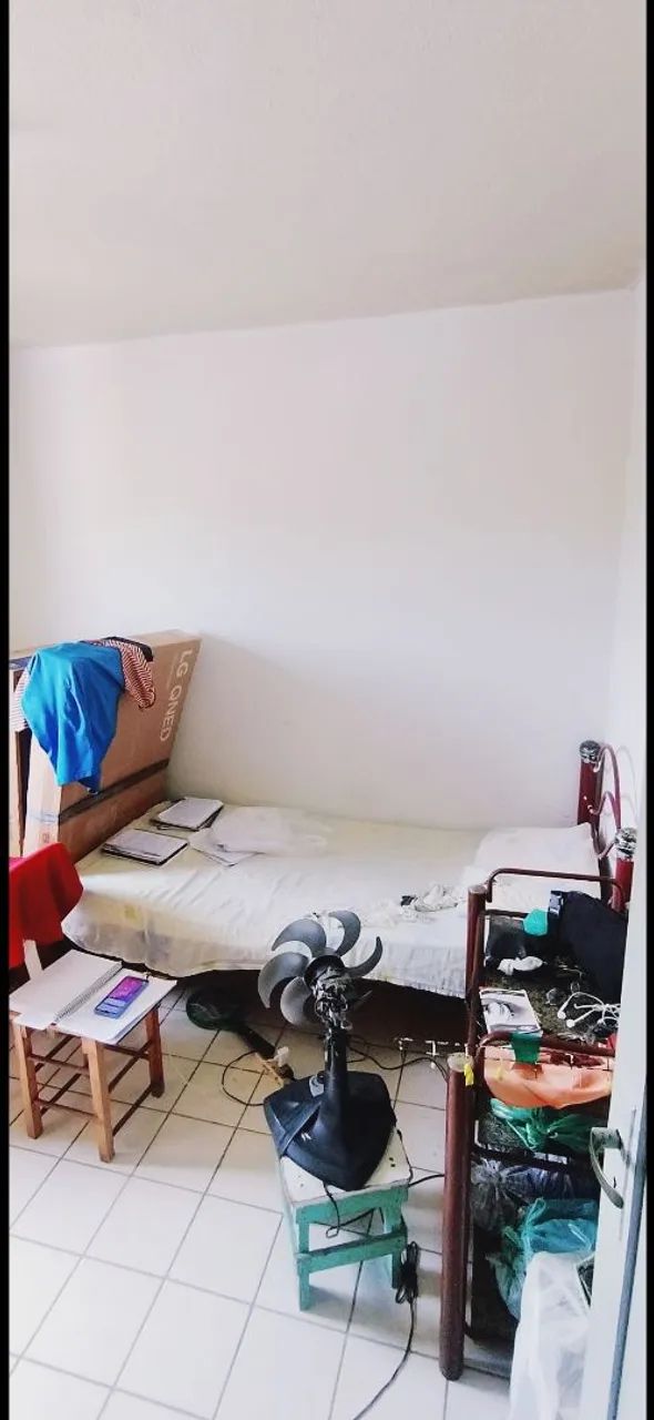 APARTAMENTO AVENIDA RECIFE  - Foto 5