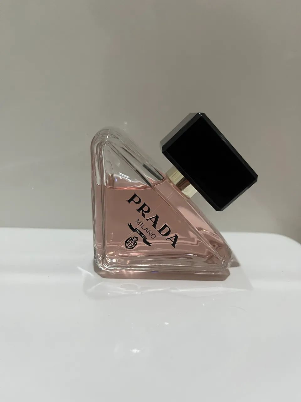 Perfume Prada Paradoxe