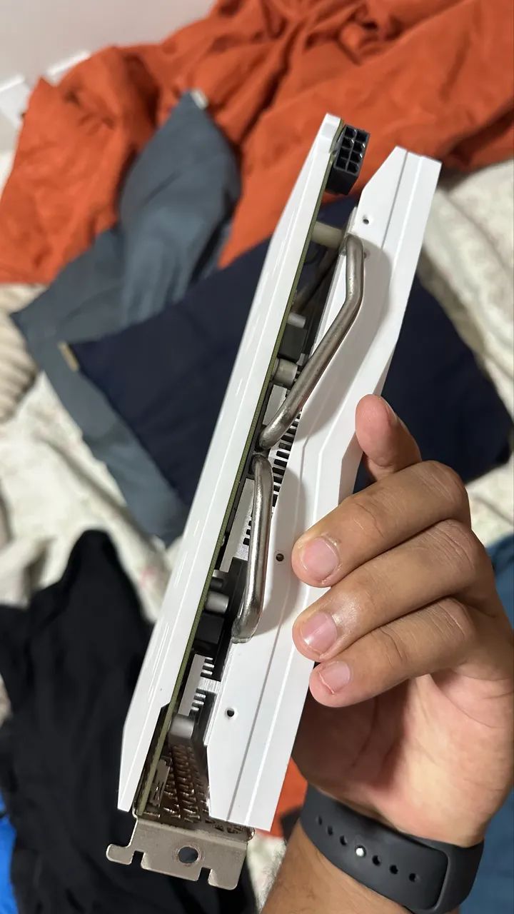 RX 580 8g - Foto 5