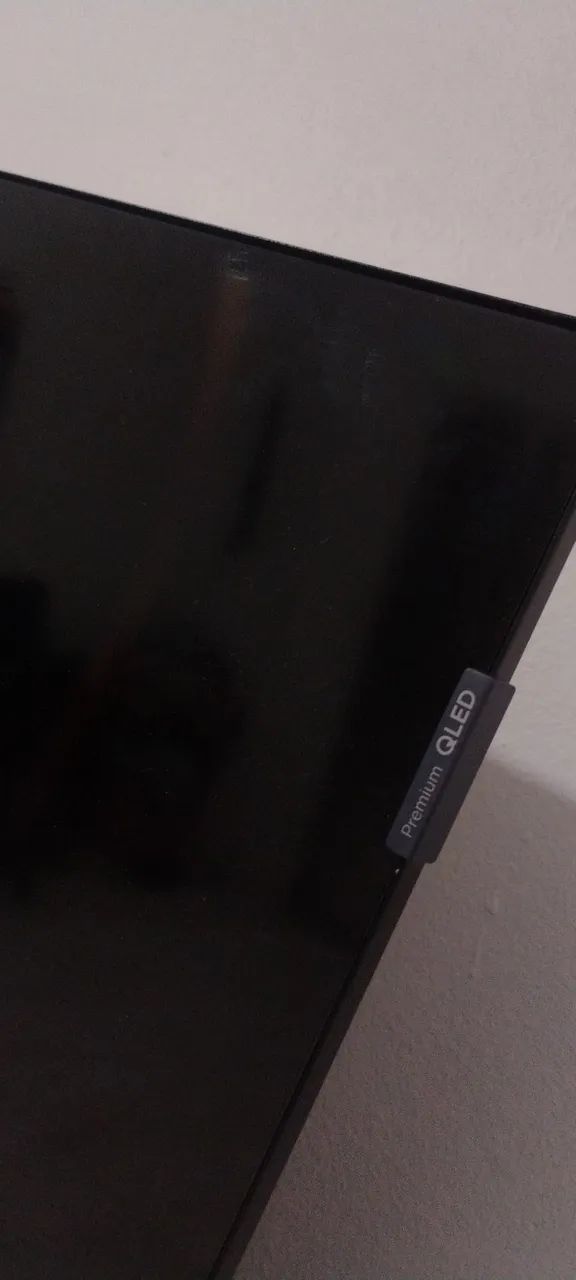Smart TV 40 Polegadas  - Foto 5