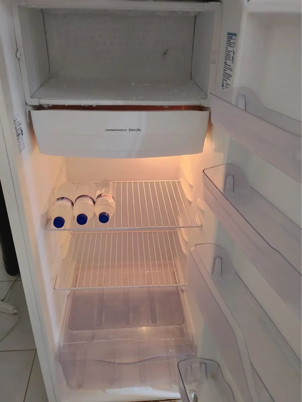 Geladeira 
