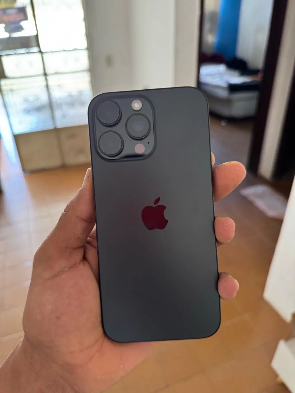 iPhone 16 pro Max 256g - Foto 2