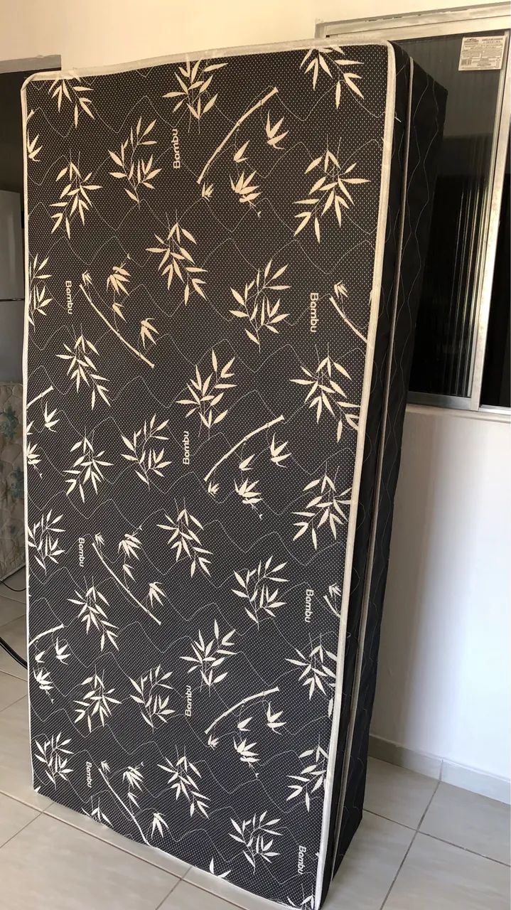 Cama Box Solteiro  - Foto 3