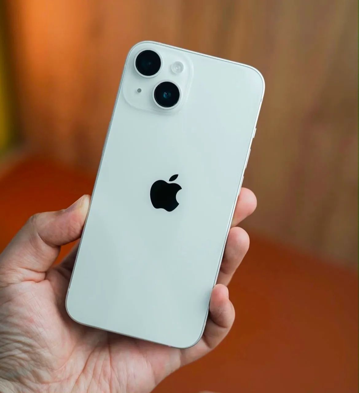 iPhone 14 128 gigas  - Foto 2