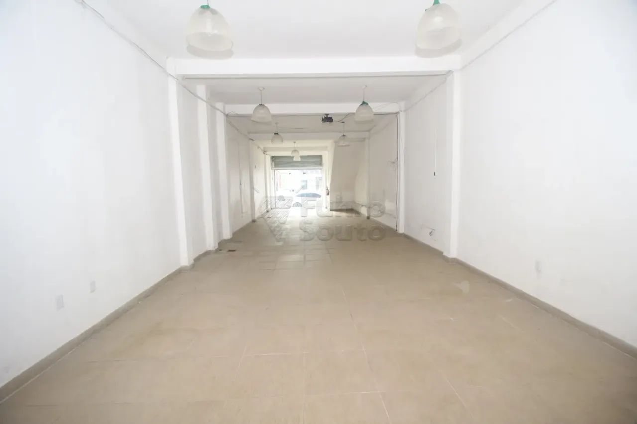 Aluguel de Loja em Prédio Comercial no Centro - Foto 2
