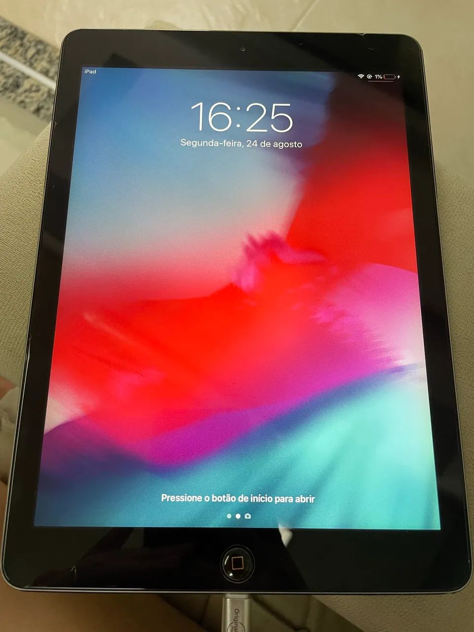 Vendo IPad  - Foto 2
