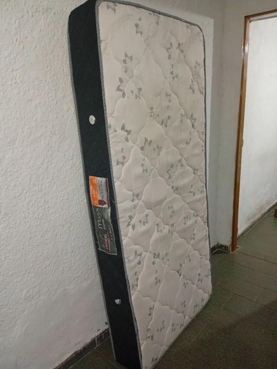 Colchão de solteiro  - Foto 2