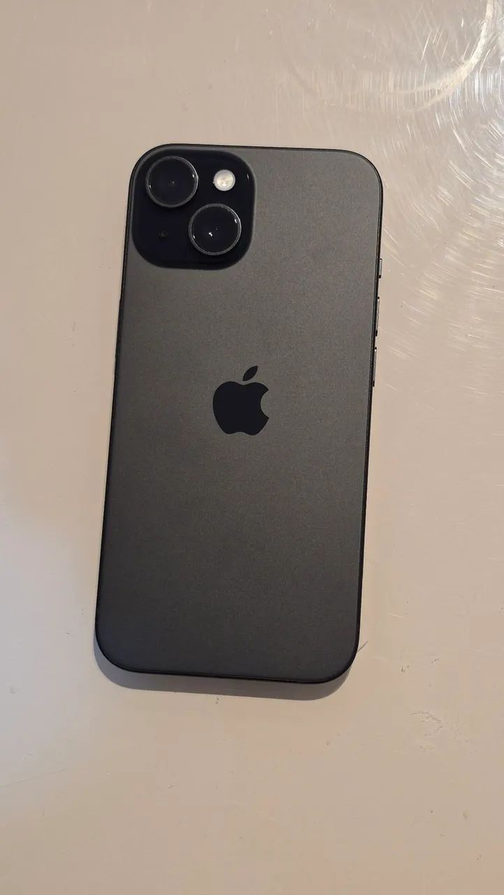 Iphone 15, 256GB - Bateria 100% - Foto 3