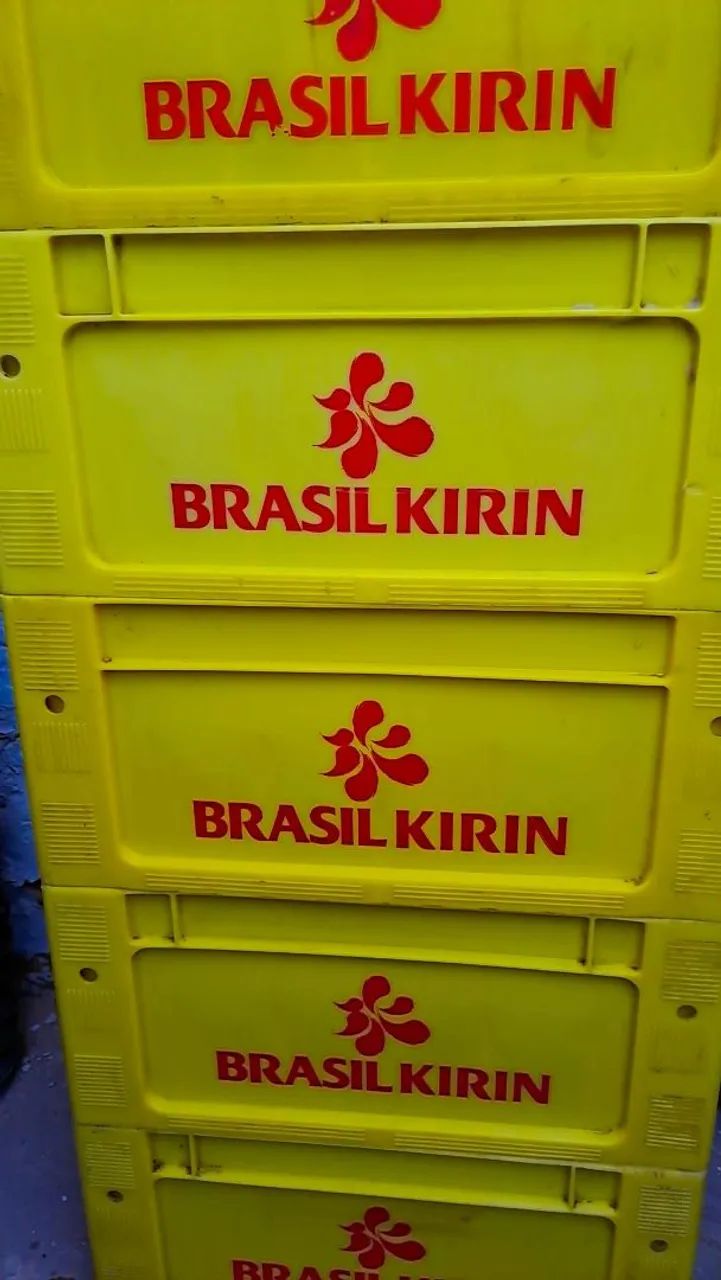 Grades de cervejas e cocas  - Foto 3