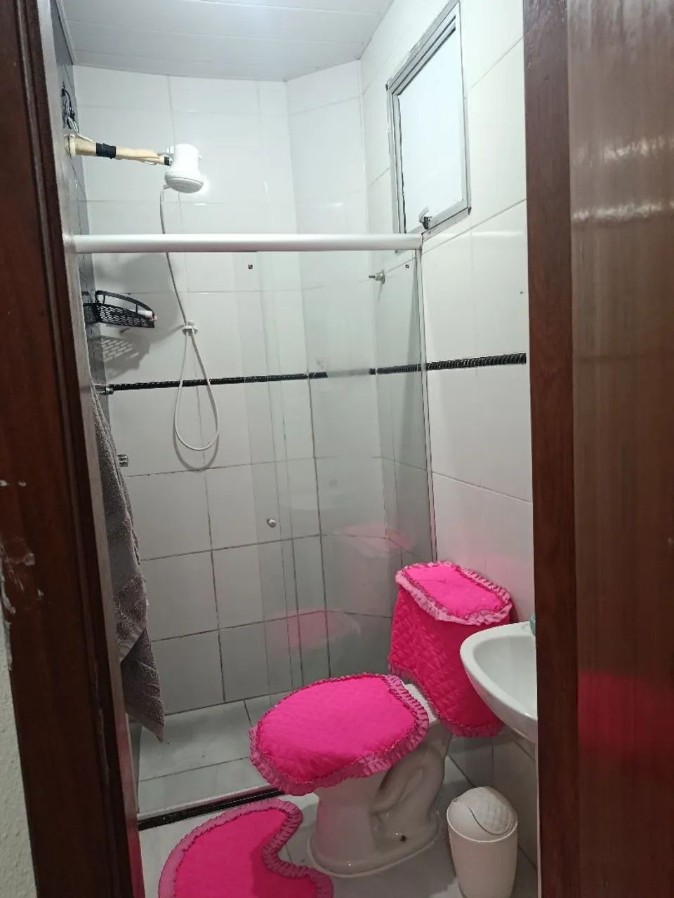 Alugo apartamento de um quarto - Foto 3