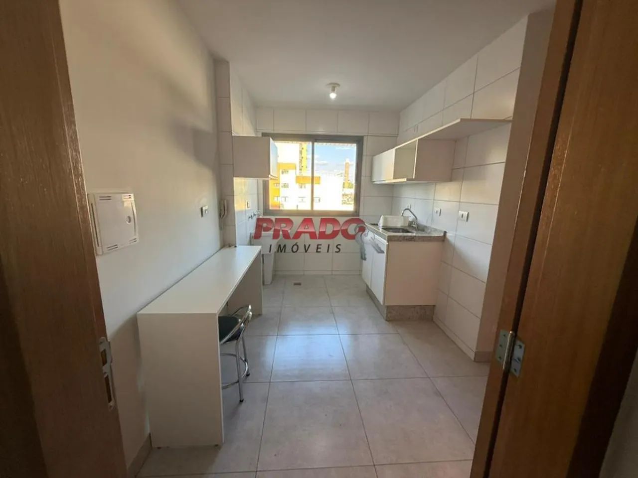 Locação | kitnet com 34.08 m², 1 dormitório(s), 1 vaga(s). MARINGÁ - Foto 2