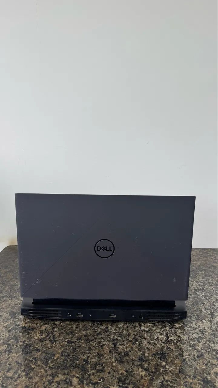 Notebook Dell G15  - Foto 3