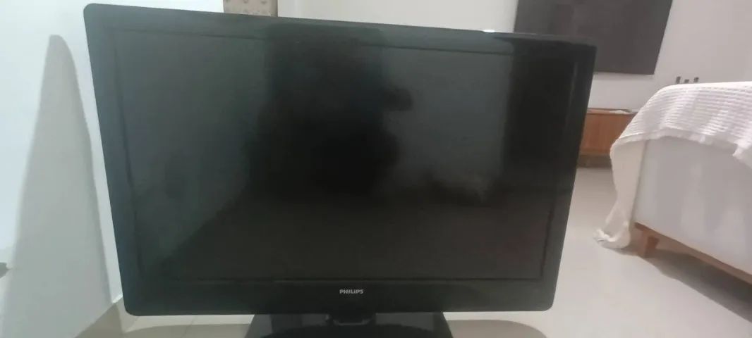 TV Philips 40 LCD para peças 