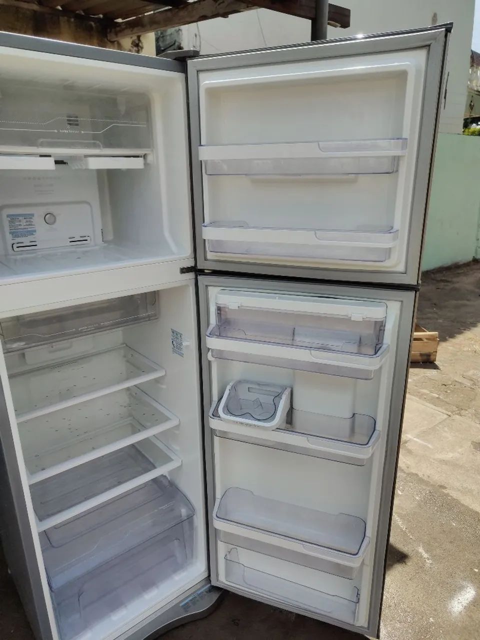 Geladeira  - Foto 5