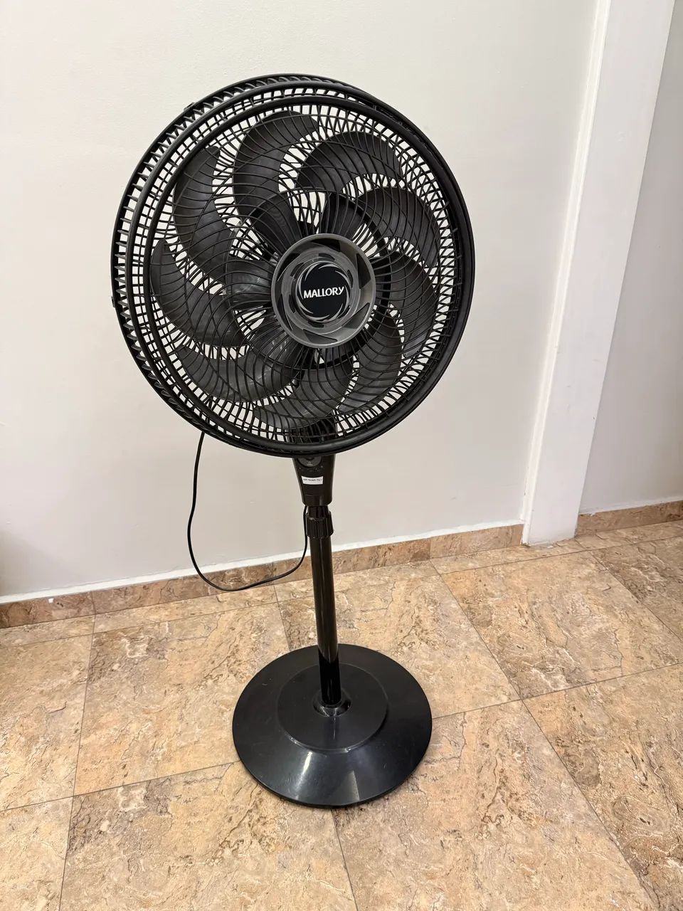 Ventilador  - Foto 4