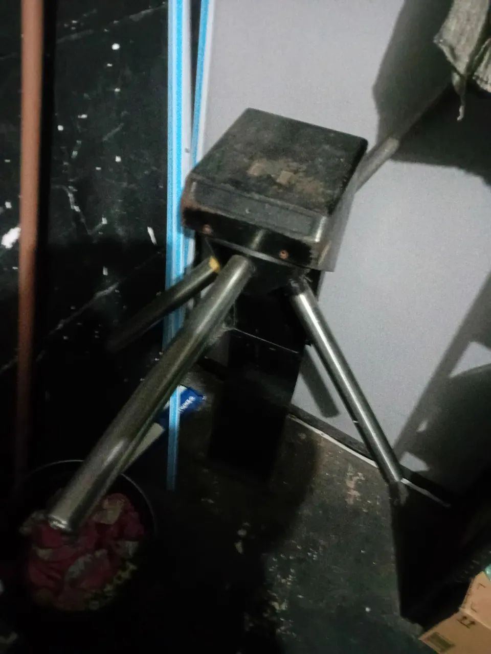 Catraca academia  - Foto 2
