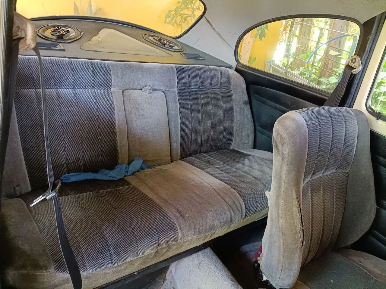 Fusca 1300 1983 - Foto 5