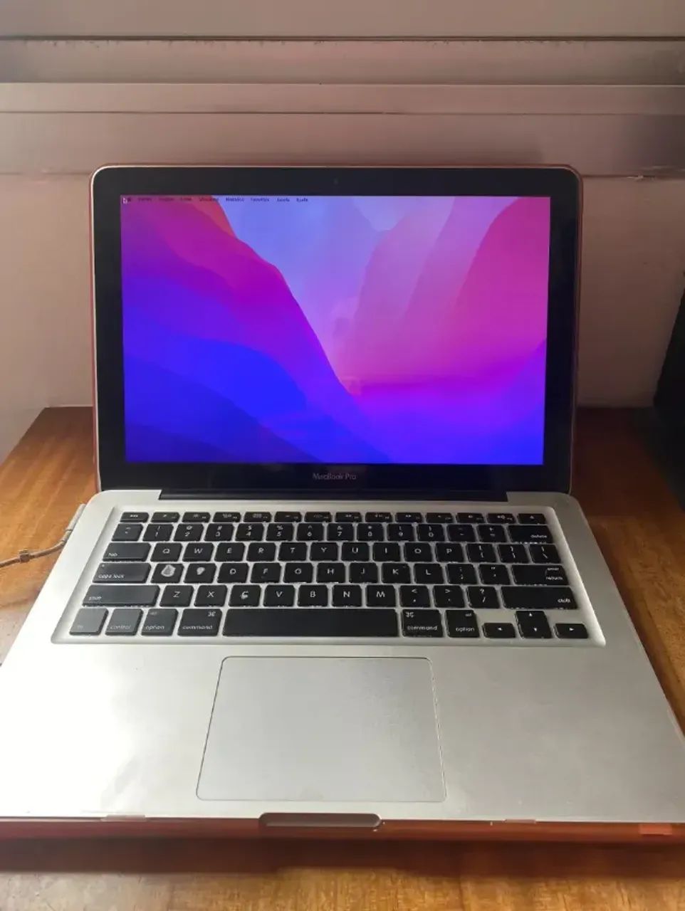 Macbook Pro 2013, 512SSD, 8gb - Notebooks - Vila São Pedro, São