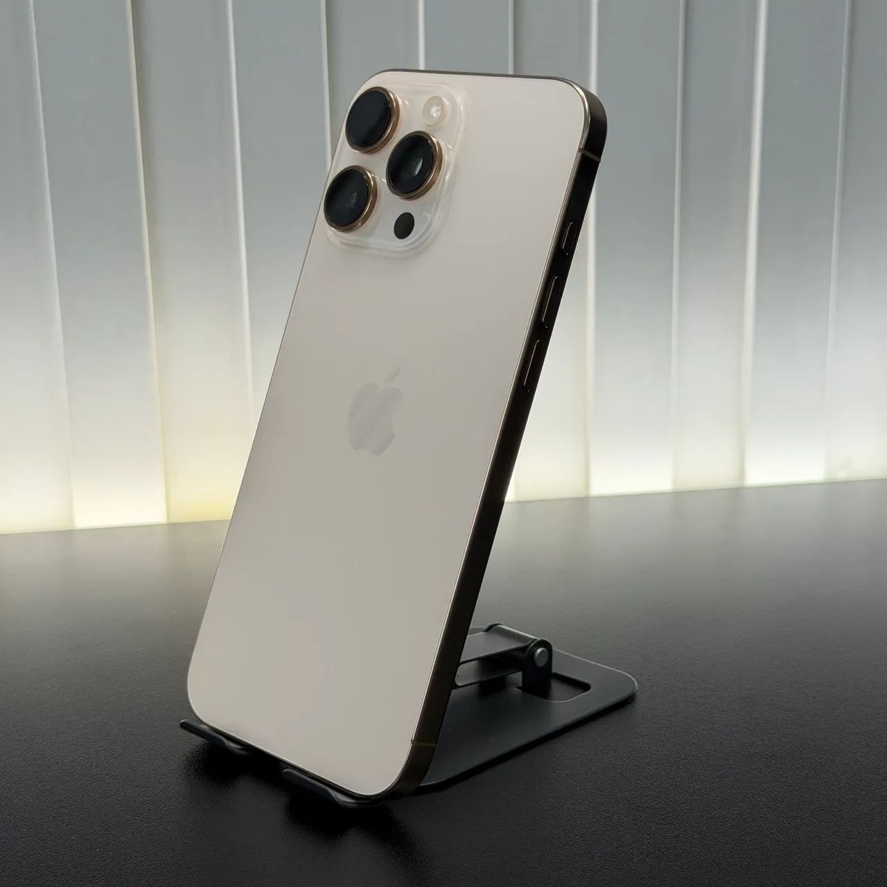 iPhone 16 pro Max 256gb Desert - Foto 2