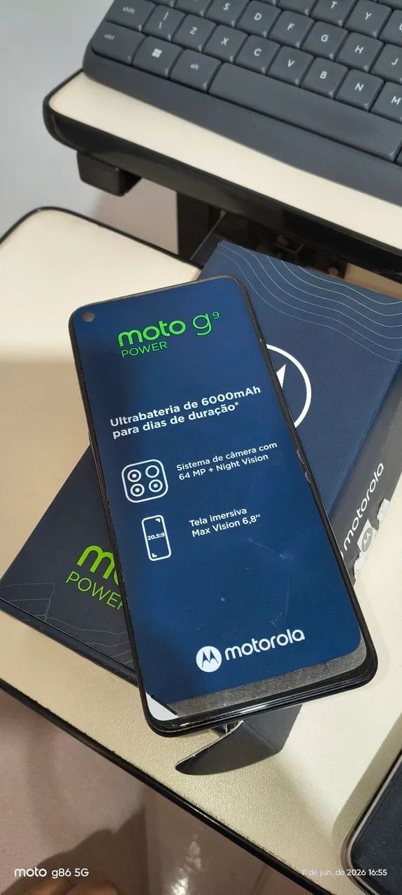 Celulares seminovos  - Foto 2