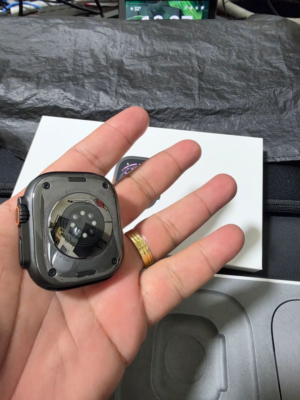 Apple Watch ultra 3 - Foto 3