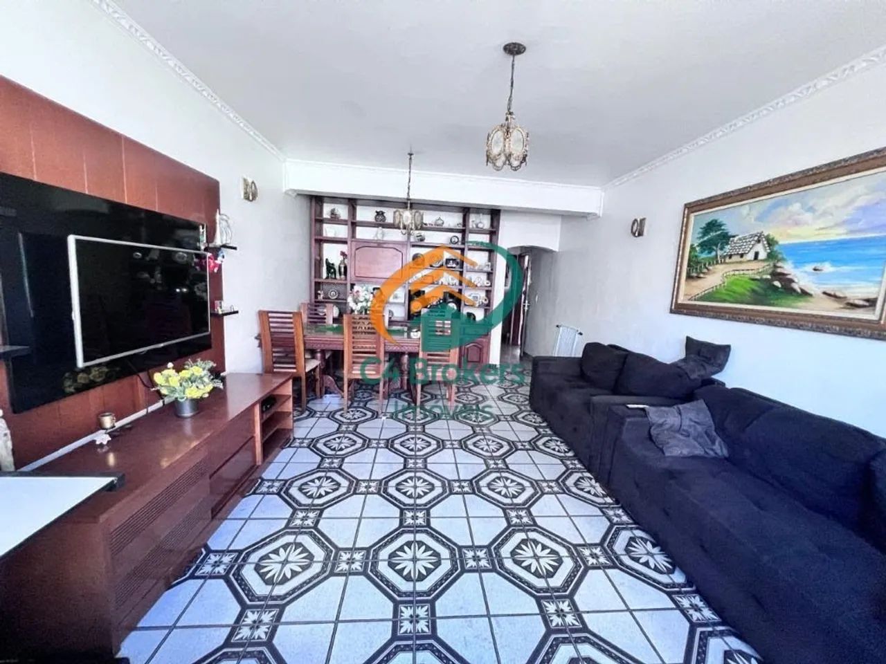 Sobrado em Tranquilidade - Guarulhos