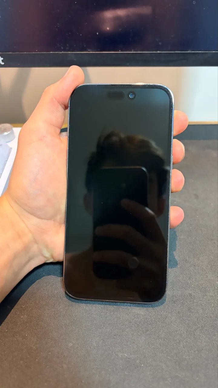 Iphone 14 Pro 128GB - Foto 3
