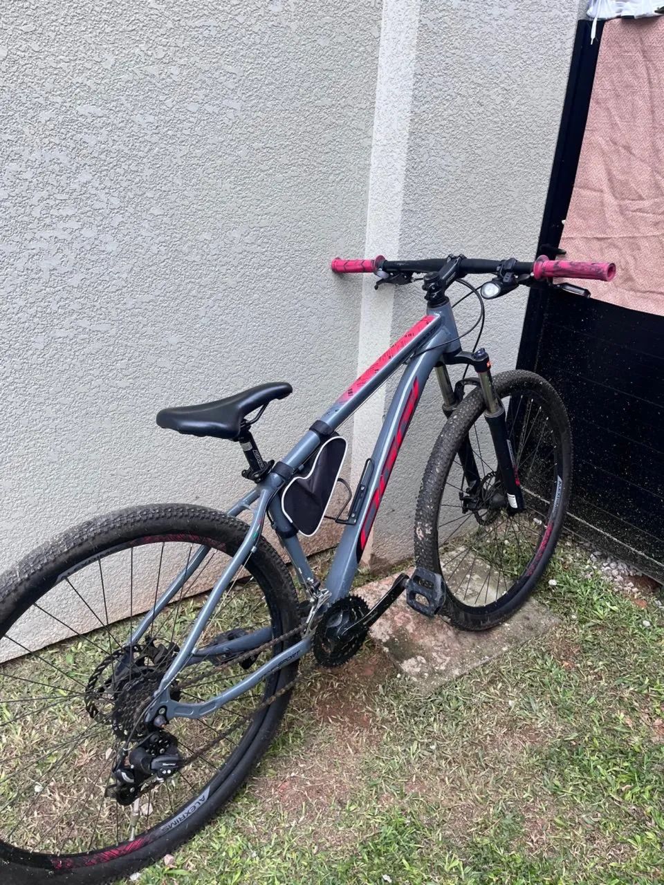 Bicicleta Oggi
