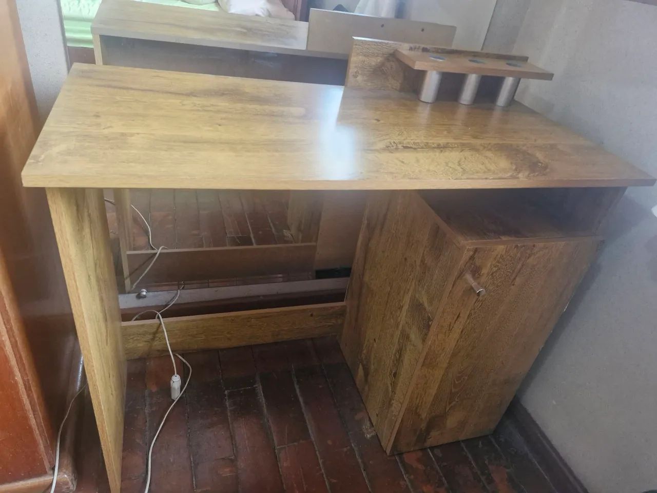 Mesa de estudo  - Foto 3