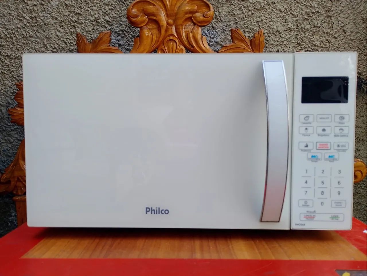 Compra e vendo microondas. - Foto 5