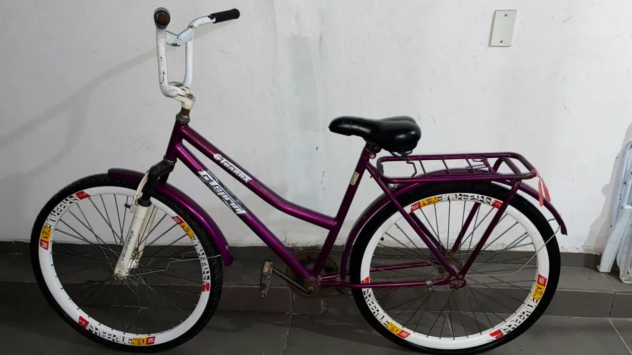 BICICLETA  - Foto 4